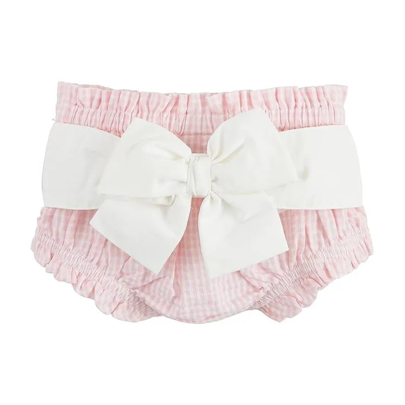 Mud Pie - 2Pk Baby Girl Children's Bow Set - Image 2