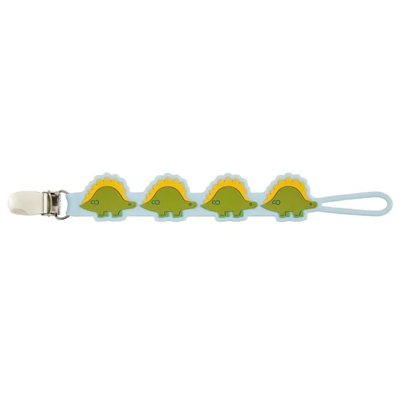 Mud Pie - Baby Dino Pacy Strap