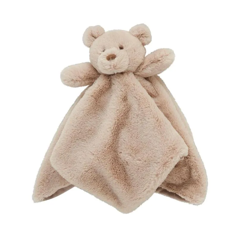 Mud Pie - Bear Skirted Woobie