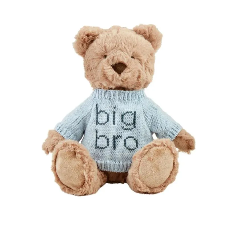 Mud Pie - Big Bro Plush