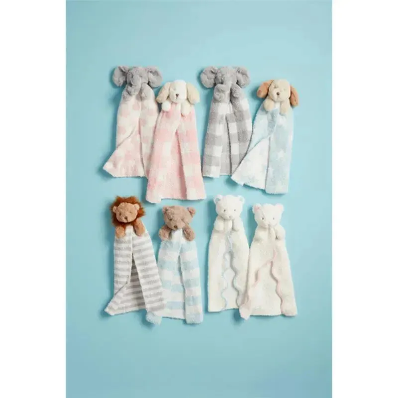 Mud Pie - Blue Elephant Musical Cuddle Pal - Image 2