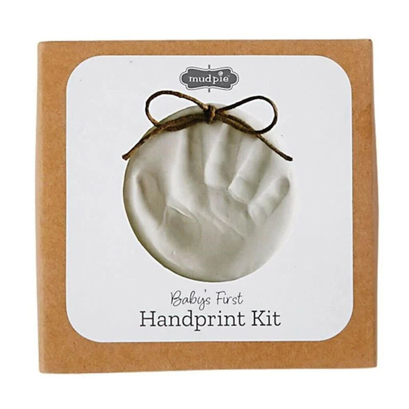 Mud Pie Christmas Ornament Baby Handprint Kit - Image 2