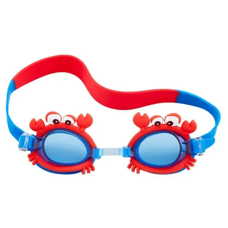 Mud Pie - Crab Boy Swim Goggles