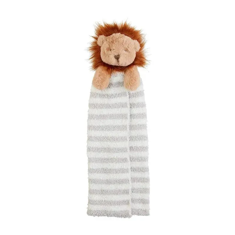 Mud Pie - Lion Musical Cuddle Pal