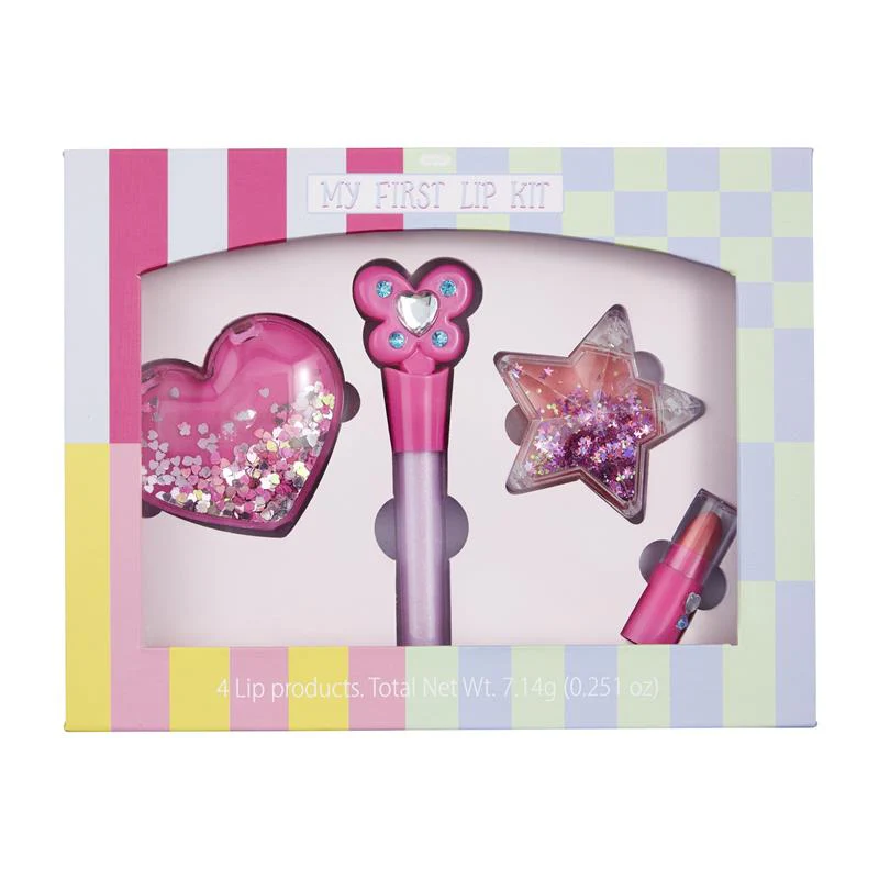Mud Pie - My First Lip Kit - Image 2