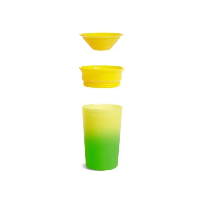 Munchkin - 1 Pk 9 Oz Miracle Color Changing Sippy Cup - Image 20