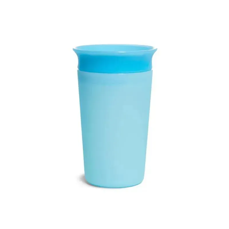 Munchkin - 1 Pk 9 Oz Miracle Color Changing Sippy Cup - Image 7