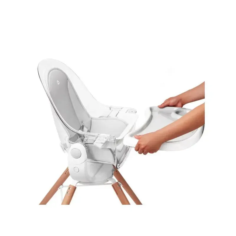 Munchkin - 360° Cloud Baby High Chair - Image 3