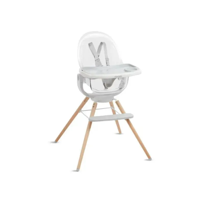 Munchkin - 360° Cloud Baby High Chair - Image 9
