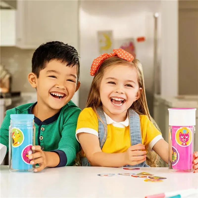 Munchkin - 9 Oz Miracle® 360° Insulated Personalized Sippy Cup - Image 8
