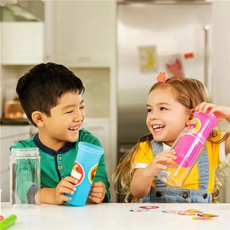 Munchkin - 9 Oz Miracle® 360° Insulated Personalized Sippy Cup - Image 9