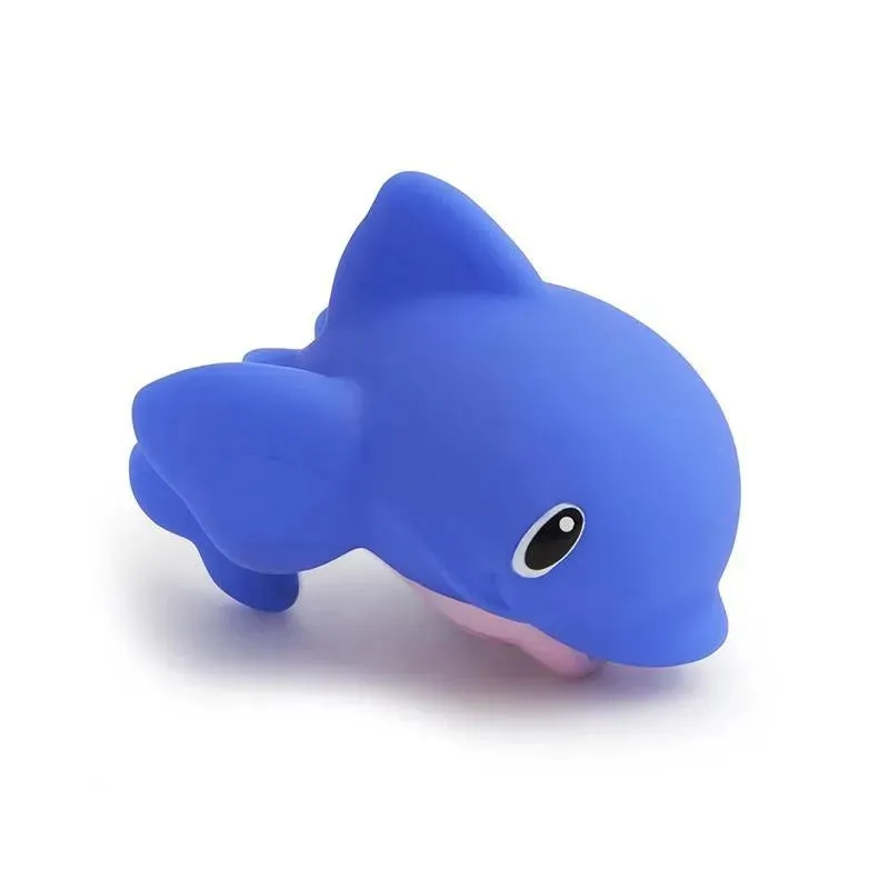 Munchkin Bath Lake Squirters, 8-Pack - Image 3