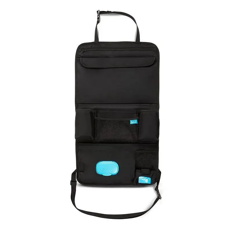 Munchkin - Brica Car Backseat Organizer - Image 5