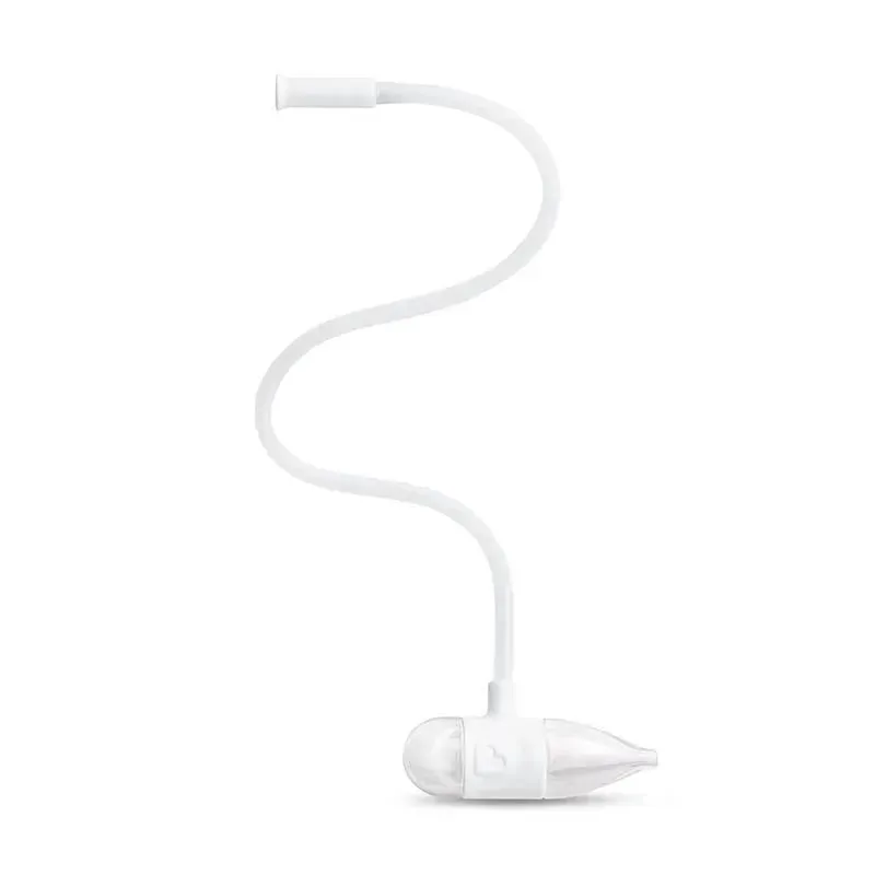 Munchkin ClearNose Nasal Aspirator, 0-12 Months - Image 3