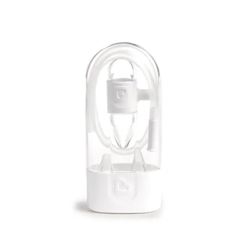 Munchkin ClearNose Nasal Aspirator, 0-12 Months - Image 4