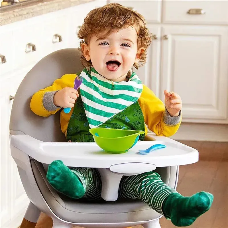 Munchkin Colorreveal Color Changing Forks & Spoons - 6Pk - Image 5