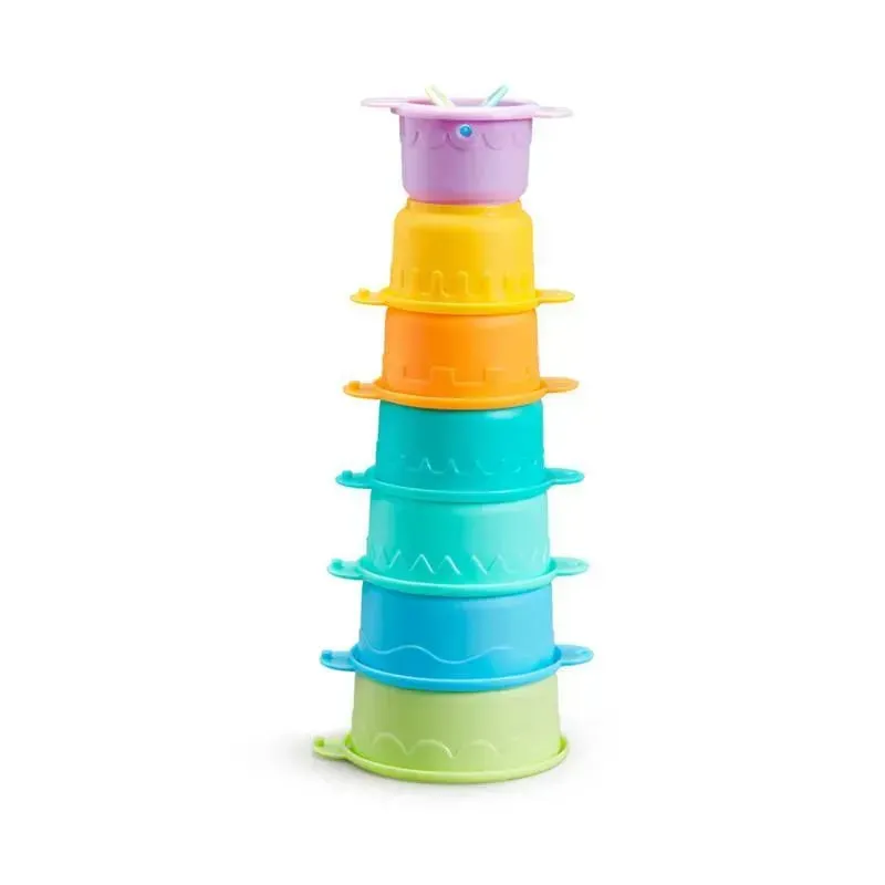 Munchkin - Connect-A-Cup