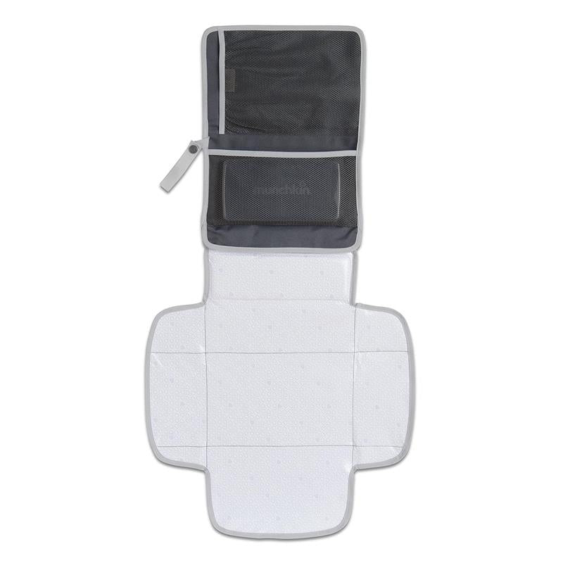 Munchkin Designer Diaper Changer, Colors May Vary - Image 3