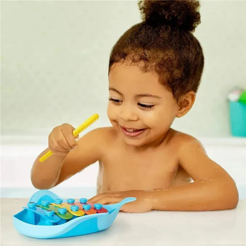 Munchkin Dingray Xylophone Bath Toy - Image 7