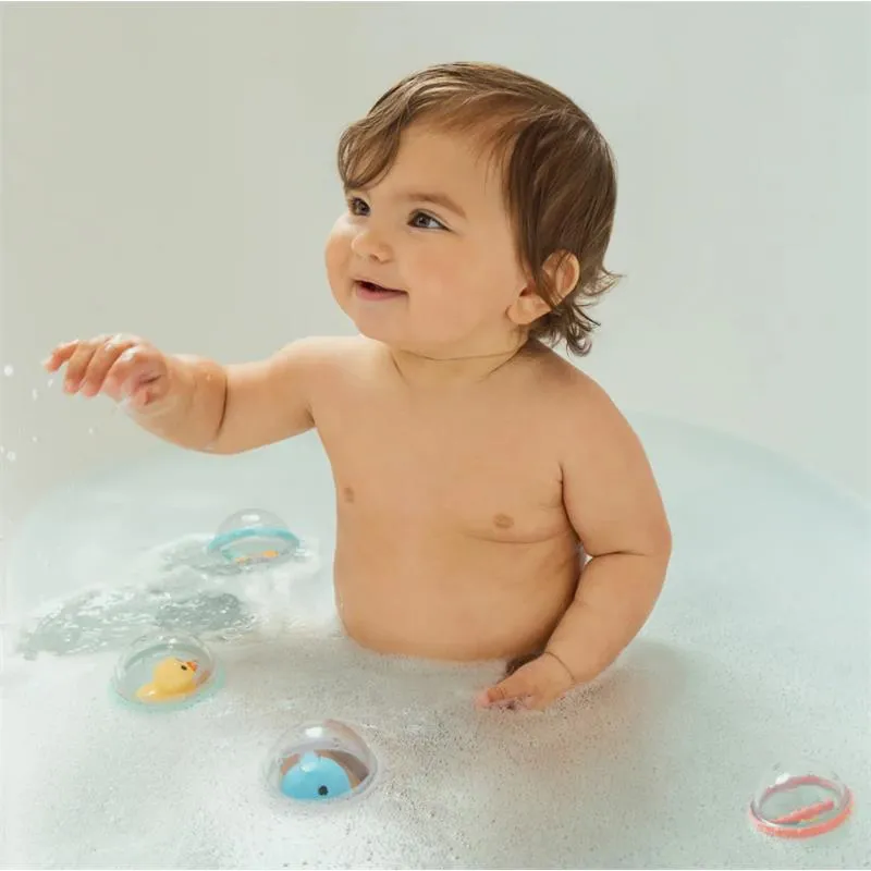 Munchkin - 2Pk Float & Play Bubbles, Assortment - Image 2