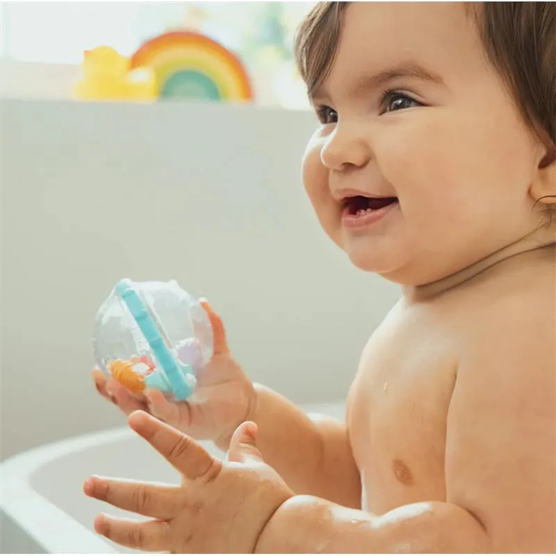 Munchkin - 2Pk Float & Play Bubbles, Assortment - Image 3