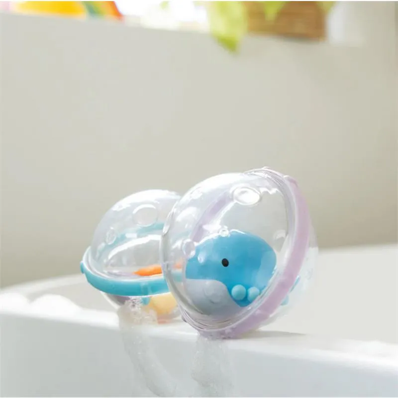 Munchkin - 2Pk Float & Play Bubbles, Assortment - Image 4