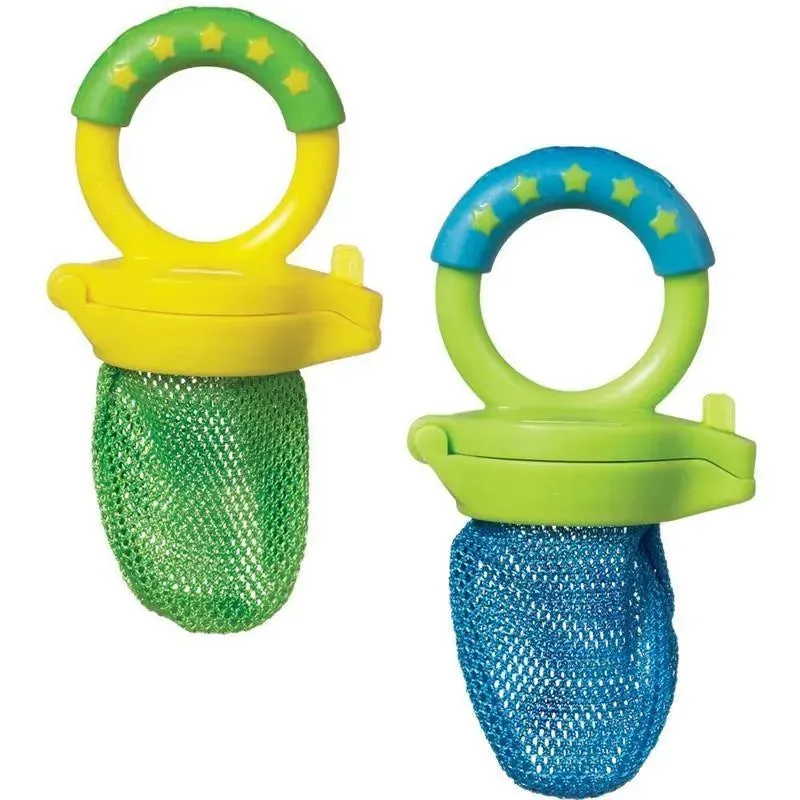 Munchkin Fresh Food Feeder, Colors May Vary - Image 4