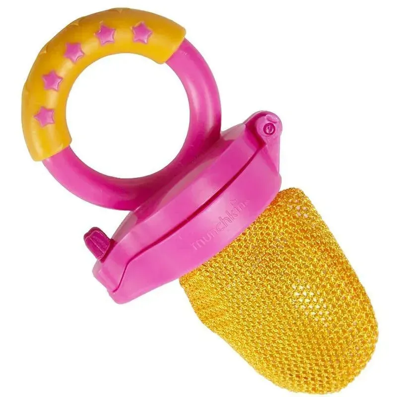 Munchkin Fresh Food Feeder, Colors May Vary - Image 5