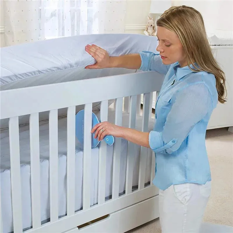 Munchkin Lulla-Vibe Vibrating Mattress Pad - Image 3
