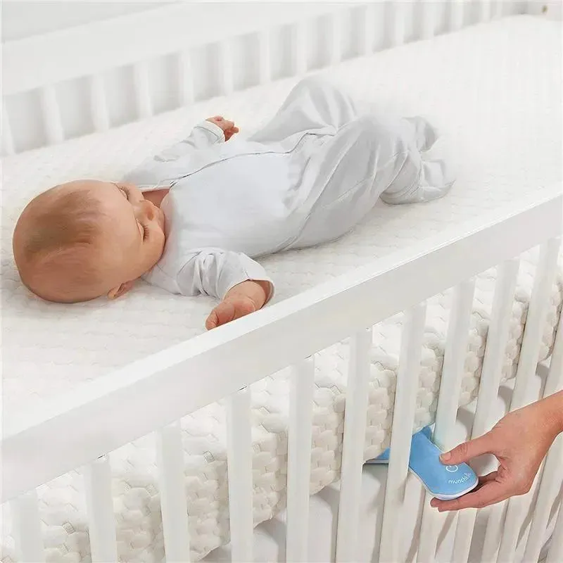 Munchkin Lulla-Vibe Vibrating Mattress Pad - Image 4