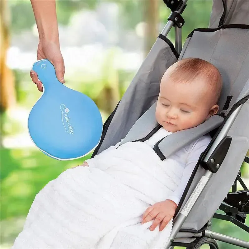 Munchkin Lulla-Vibe Vibrating Mattress Pad - Image 5