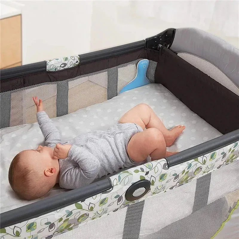 Munchkin Lulla-Vibe Vibrating Mattress Pad - Image 6