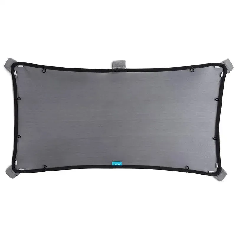 Munchkin - Magnetic Stretch-To-Fit Sun Shade