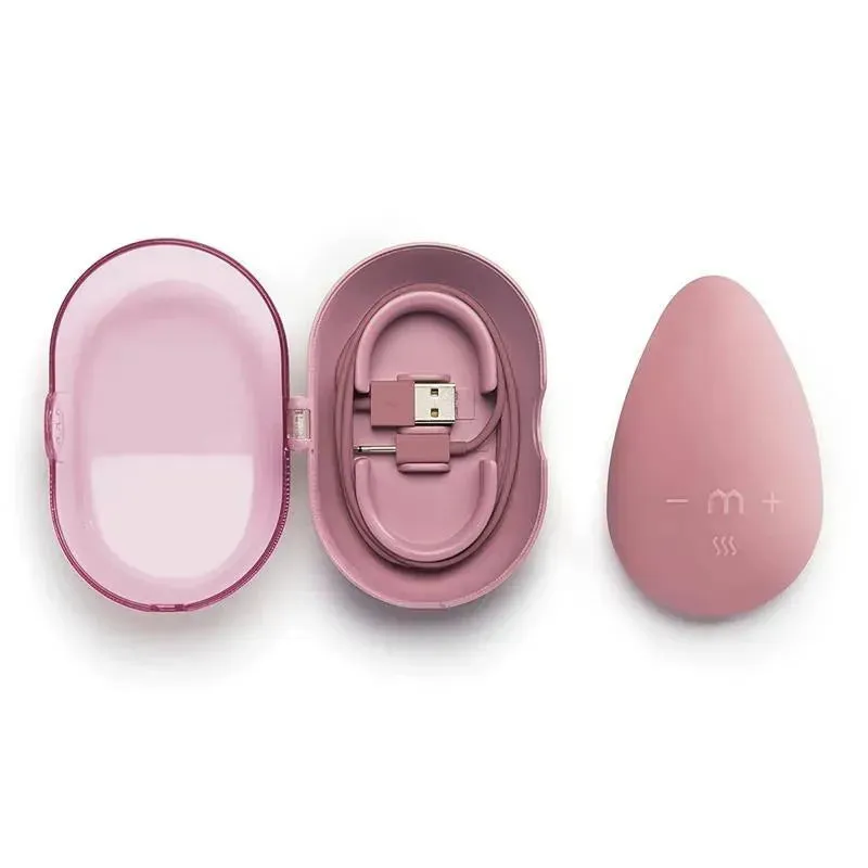 Munchkin - Milkmakers Warm Touch Heat & Vibration Lactation Massager - Image 6