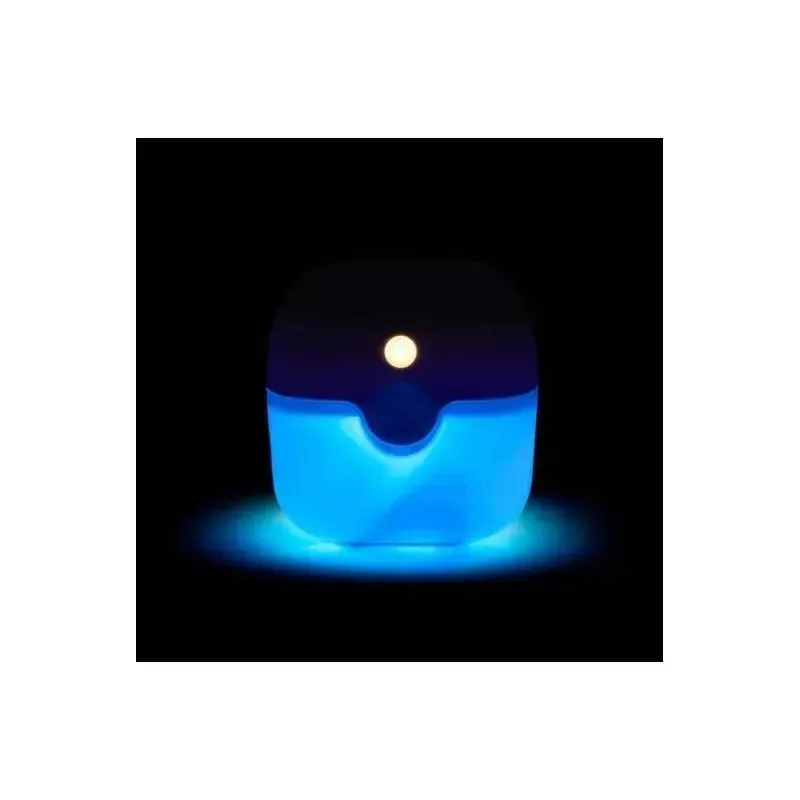 Munchkin - Mini Sterilizer Plus Portable UV Sanitizer with Rechargeable Battery - Image 4