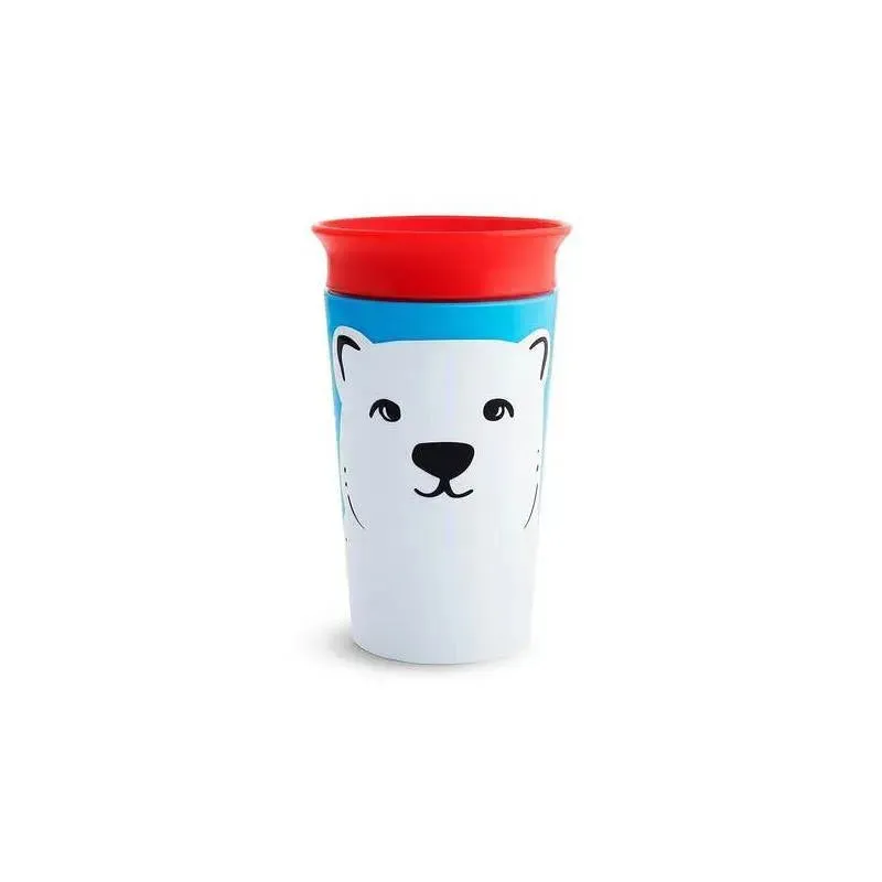 Munchkin Miracle 360° Deco Sippy Cup, Assorted Models. - Image 3
