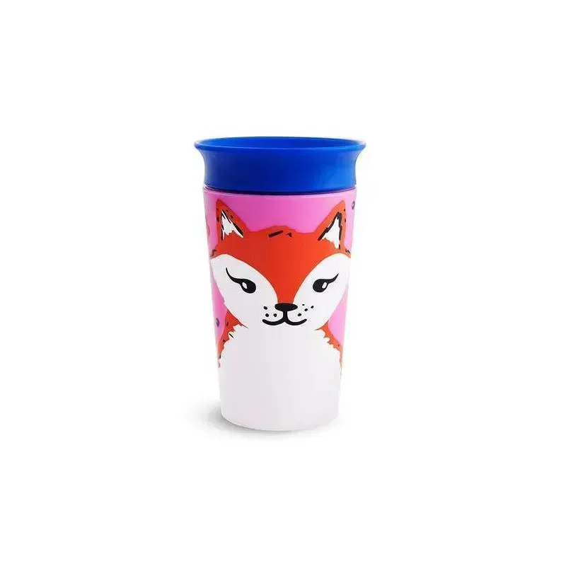 Munchkin Miracle 360° Deco Sippy Cup, Assorted Models. - Image 4