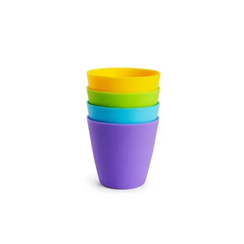 Munchkin Multi Cups - 4Pk - Image 2