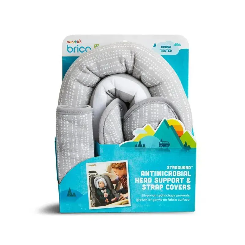 Munchkin - Munchkin Antimicrobial Diaper Changing Kit ! - Image 3