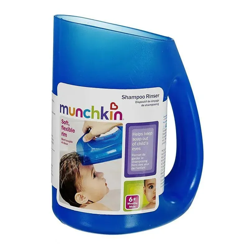 Munchkin Shampoo Rinser, Colors May Vary - Image 5