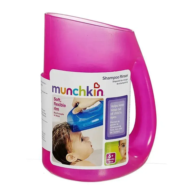 Munchkin Shampoo Rinser, Colors May Vary - Image 6