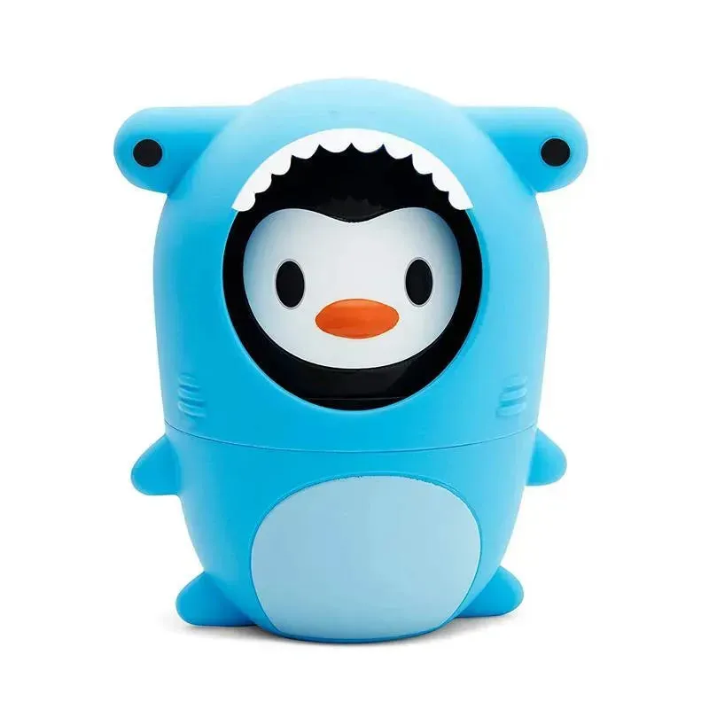 Munchkin Sharky & Pals - Nesting Bath Toy - Image 4