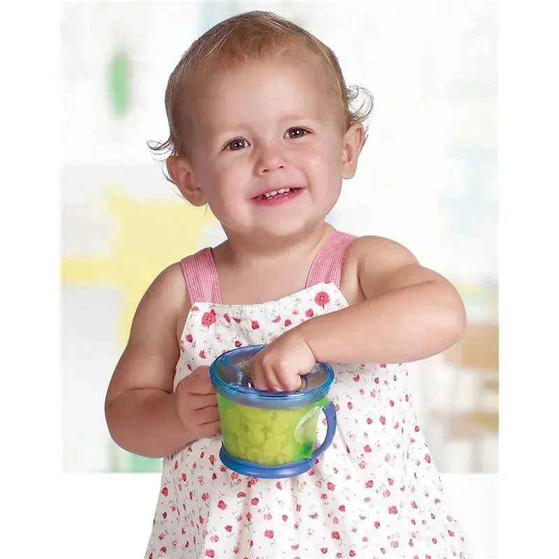 Munchkin Snack Catcher - 2Pk (Assortment) - Image 2