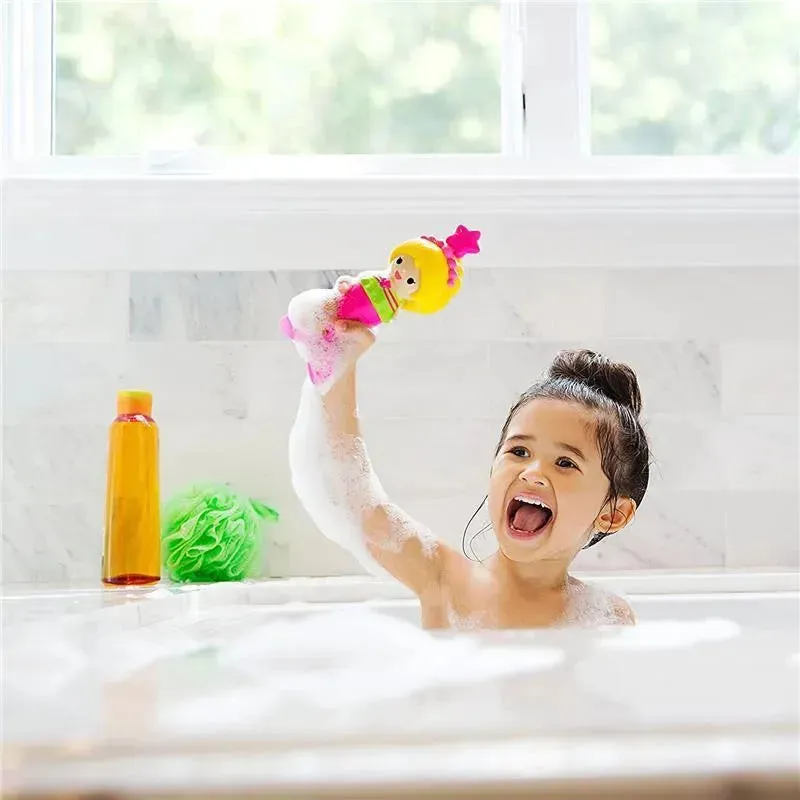 Munchkin - Mermaid Swimming Bath Toy - Image 3