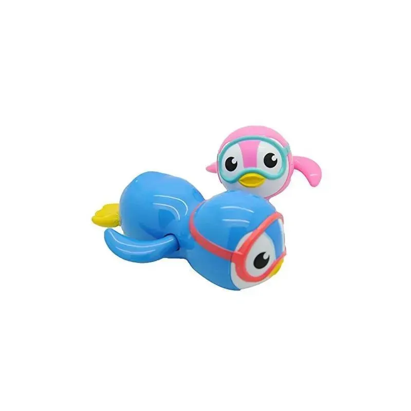 Munchkin Swimming Penguin, Colors May Vary - Image 5