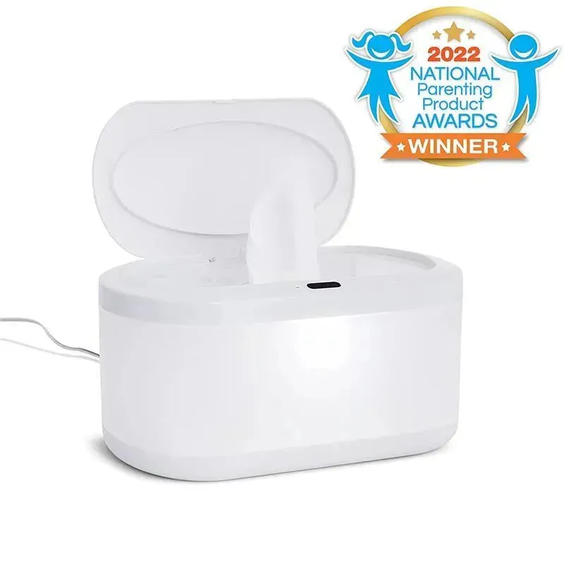 Munchkin - Touchfree Wipe Warmer - Image 2