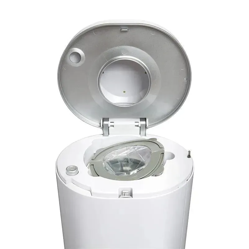 Munchkin - Uvc Diaper Pail Refills - 20Pk