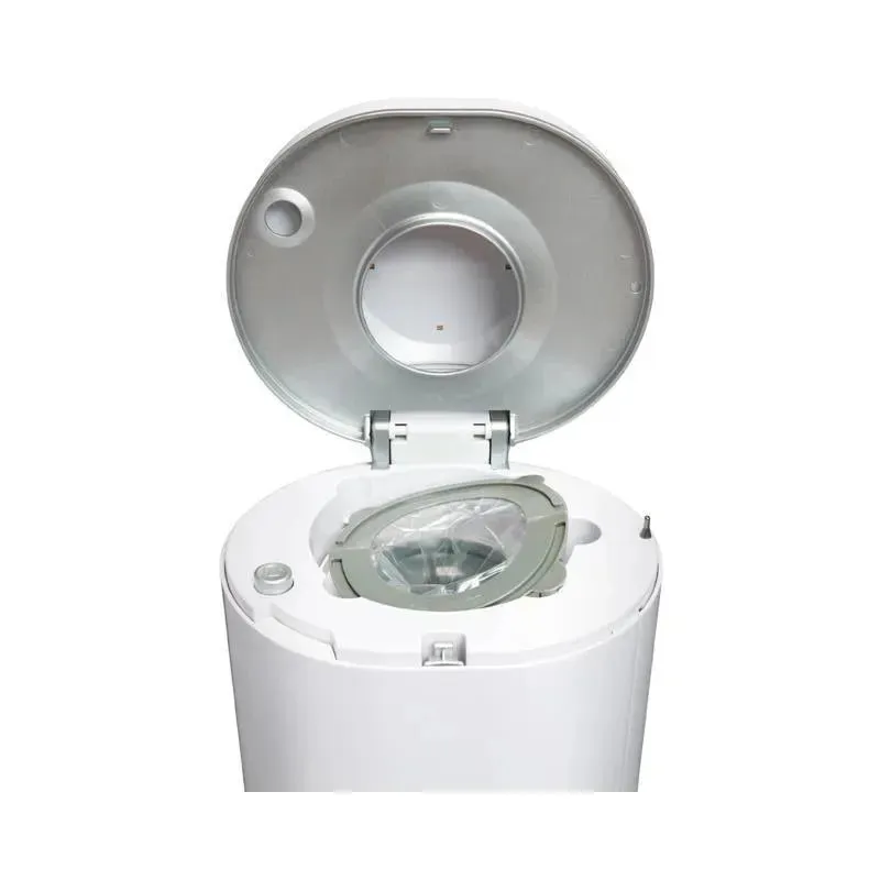 Munchkin - Uvc Diaper Pail Refills - 20Pk - Image 3