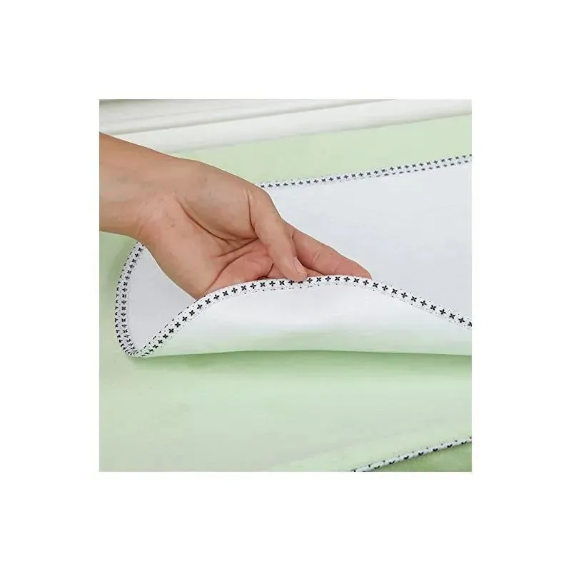 Munchkin Waterproof Changing Pad Liners, 3-Pack - Image 2