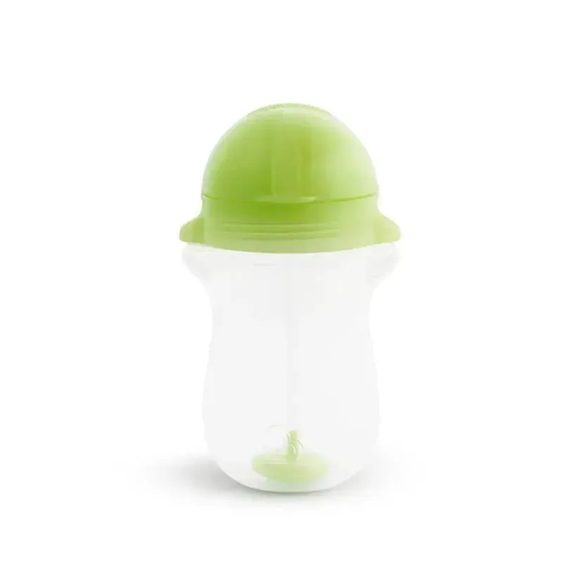 Munchkin Weighted Straw Cup 10 Oz, Assorted Colors - Image 5